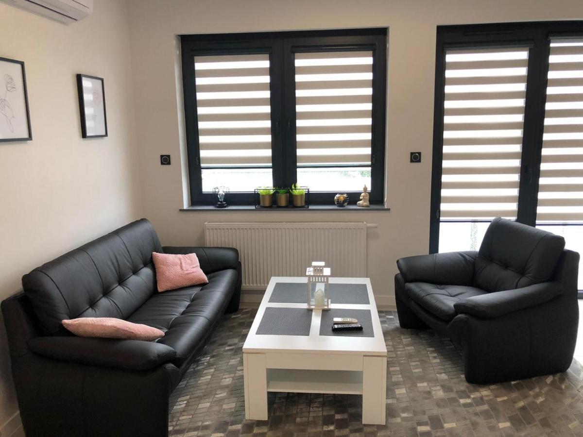 Apartament Plaza Premium Słupca Exterior foto