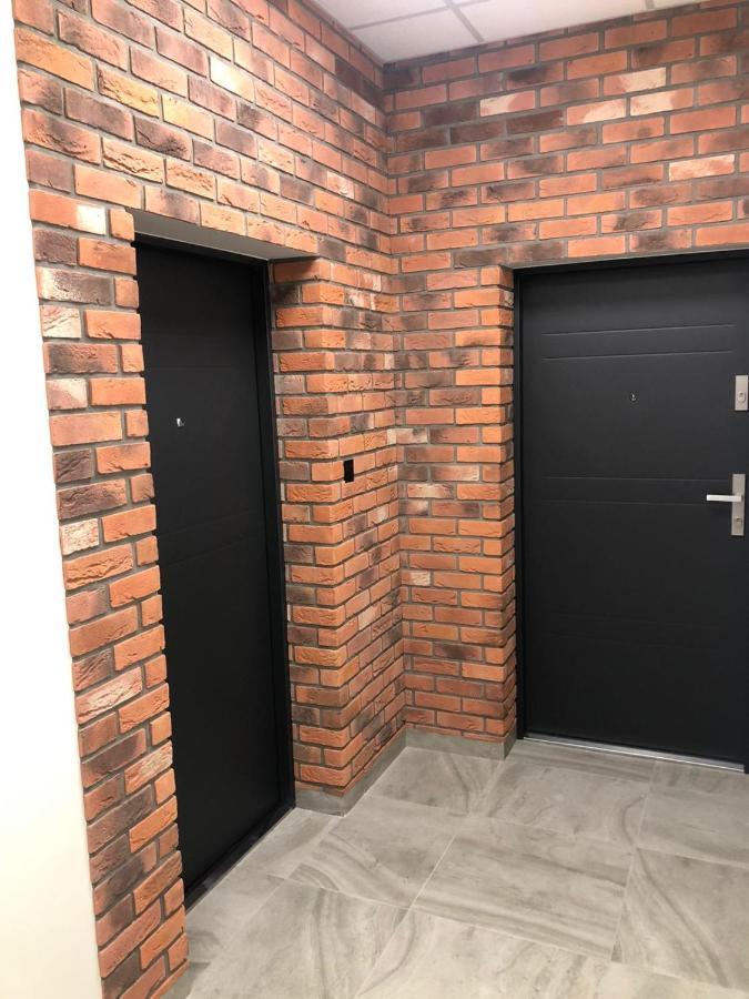 Apartament Plaza Premium Słupca Exterior foto