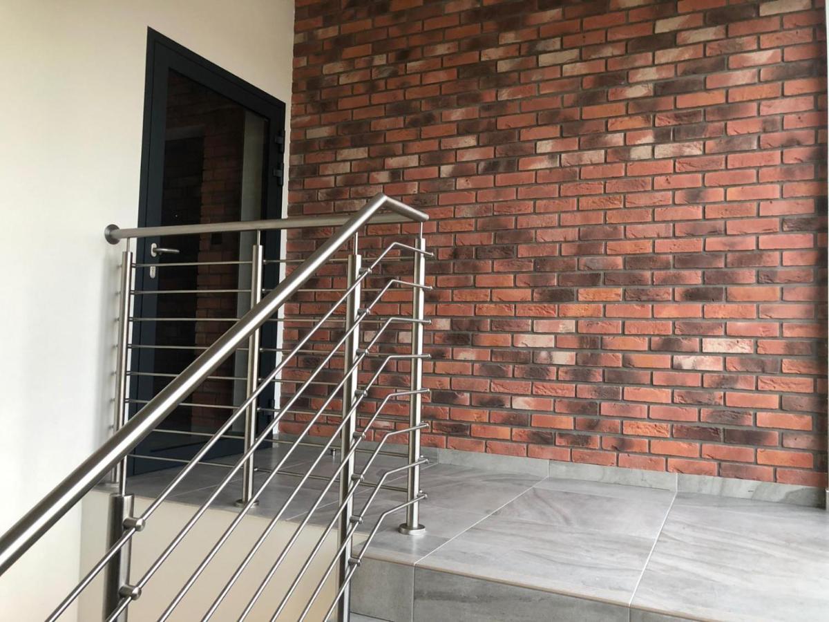 Apartament Plaza Premium Słupca Exterior foto